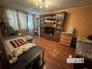 1-к квартира, вторичка, 33м2, 1/9 этаж