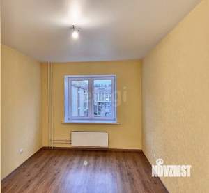 1-к квартира, вторичка, 32м2, 3/4 этаж