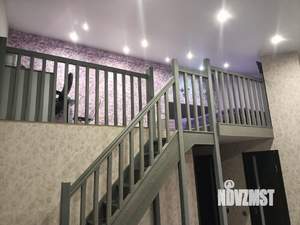 1-к квартира, вторичка, 34м2, 4/4 этаж