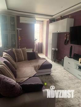 Студия квартира, вторичка, 35м2, 2/4 этаж