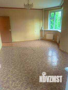 3-к квартира, вторичка, 79м2, 3/17 этаж