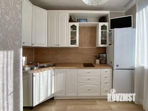 2-к квартира, вторичка, 51м2, 9/16 этаж