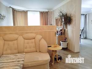 1-к квартира, вторичка, 43м2, 9/19 этаж