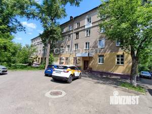 2-к квартира, вторичка, 59м2, 4/4 этаж