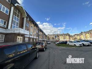 2-к квартира, вторичка, 51м2, 4/4 этаж