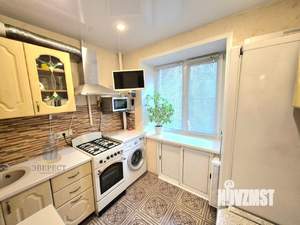 1-к квартира, вторичка, 31м2, 1/5 этаж