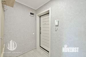 1-к квартира, вторичка, 36м2, 8/9 этаж