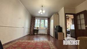 1-к квартира, вторичка, 31м2, 2/5 этаж