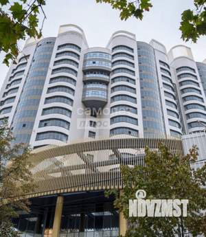 1-к квартира, вторичка, 46м2, 5/19 этаж