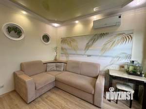 1-к квартира, вторичка, 29м2, 8/17 этаж