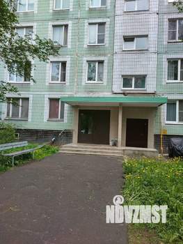 Фото квартиры на продажу (1)