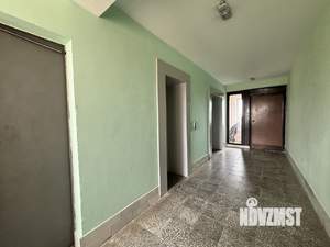 3-к квартира, вторичка, 77м2, 11/16 этаж