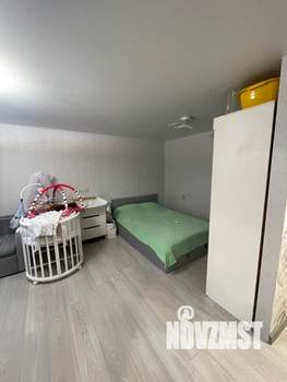 1-к квартира, вторичка, 35м2, 5/9 этаж