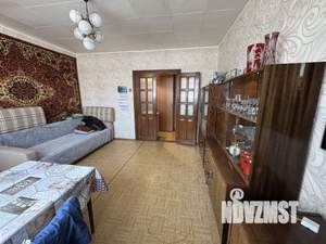 2-к квартира, вторичка, 52м2, 6/12 этаж