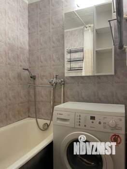 2-к квартира, вторичка, 45м2, 6/9 этаж