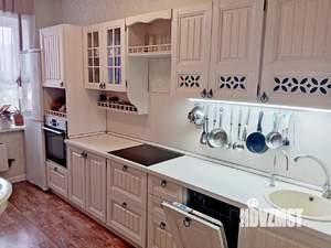 3-к квартира, вторичка, 77м2, 7/20 этаж