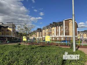 2-к квартира, вторичка, 51м2, 4/4 этаж