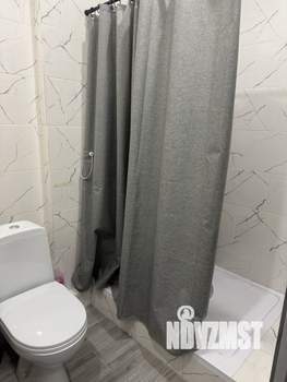 Студия квартира, вторичка, 25м2, 9/17 этаж