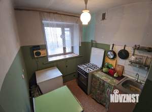 1-к квартира, вторичка, 21м2, 5/5 этаж