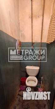 3-к квартира, вторичка, 53м2, 1/4 этаж