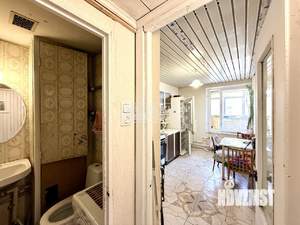 1-к квартира, вторичка, 35м2, 5/16 этаж