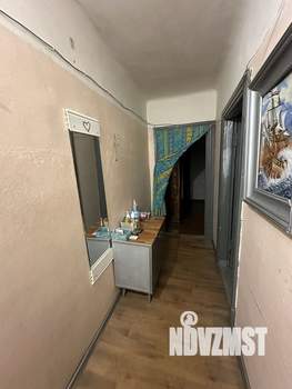 3-к квартира, вторичка, 54м2, 1/2 этаж