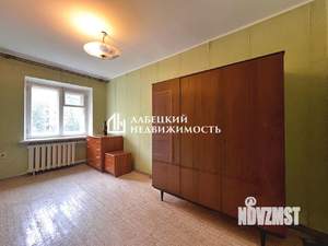 2-к квартира, вторичка, 43м2, 2/5 этаж