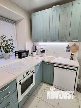 3-к квартира, вторичка, 65м2, 3/4 этаж