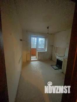 2-к квартира, вторичка, 59м2, 2/5 этаж