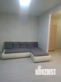 1-к квартира, вторичка, 32м2, 3/4 этаж