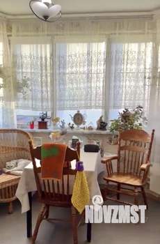 3-к квартира, вторичка, 79м2, 3/17 этаж