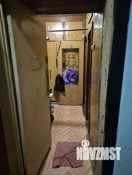 1-к квартира, вторичка, 30м2, 1/5 этаж