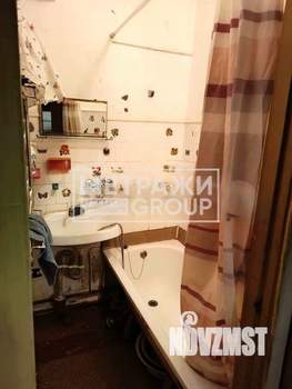 2-к квартира, вторичка, 45м2, 4/5 этаж