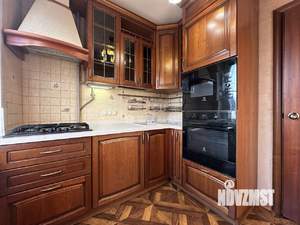 3-к квартира, вторичка, 54м2, 8/9 этаж