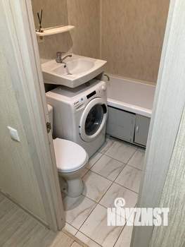 1-к квартира, вторичка, 30м2, 2/5 этаж