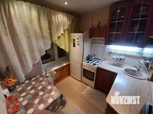 1-к квартира, вторичка, 36м2, 2/9 этаж