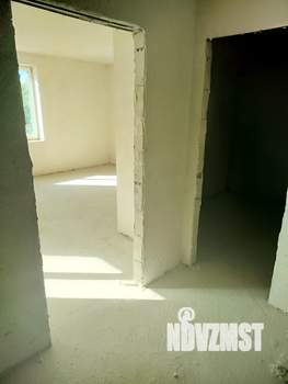 2-к квартира, вторичка, 55м2, 2/3 этаж