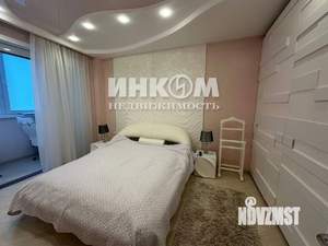 2-к квартира, вторичка, 75м2, 3/5 этаж
