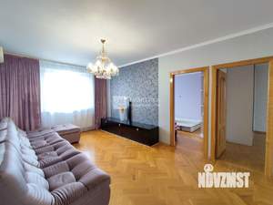 3-к квартира, вторичка, 75м2, 5/14 этаж
