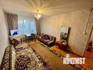 1-к квартира, вторичка, 32м2, 5/9 этаж