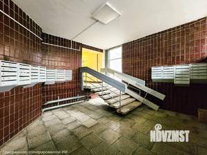 1-к квартира, вторичка, 39м2, 1/14 этаж