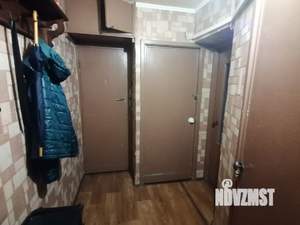 2-к квартира, вторичка, 40м2, 4/5 этаж