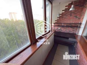 3-к квартира, вторичка, 75м2, 9/16 этаж
