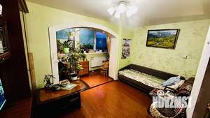 1-к квартира, вторичка, 38м2, 5/9 этаж