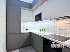 2-к квартира, вторичка, 46м2, 10/17 этаж