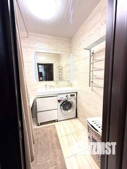 2-к квартира, вторичка, 65м2, 3/26 этаж