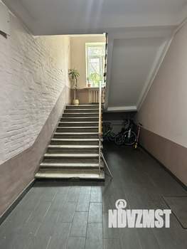 2-к квартира, вторичка, 61м2, 5/5 этаж