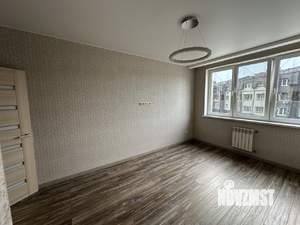 1-к квартира, вторичка, 39м2, 3/4 этаж