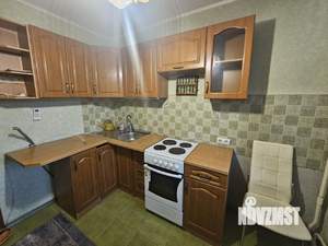 1-к квартира, вторичка, 38м2, 6/12 этаж