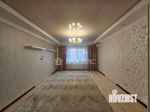 3-к квартира, вторичка, 101м2, 5/19 этаж